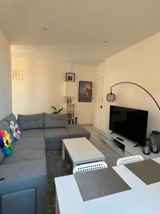 דירות Saint-Antoine  Monaco Cosy 3 Pieces מראה חיצוני תמונה