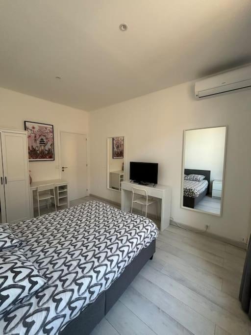 דירות Saint-Antoine  Monaco Cosy 3 Pieces מראה חיצוני תמונה